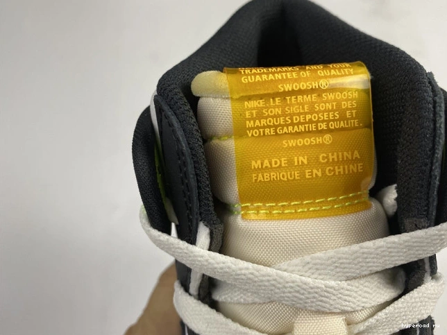 1 RETRO JORDAN GOLD' 555088-118 'VOLT OG AIR HIGH 0801